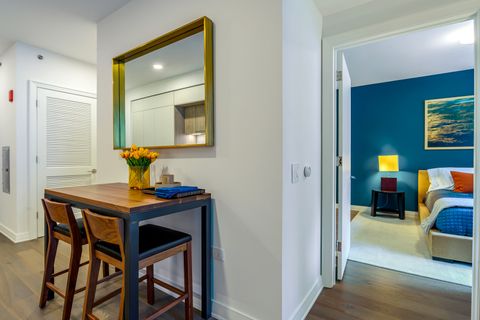 Tiny photo for 211 N Harbor Drive #905, Chicago, IL 60601 (MLS # 12527346)