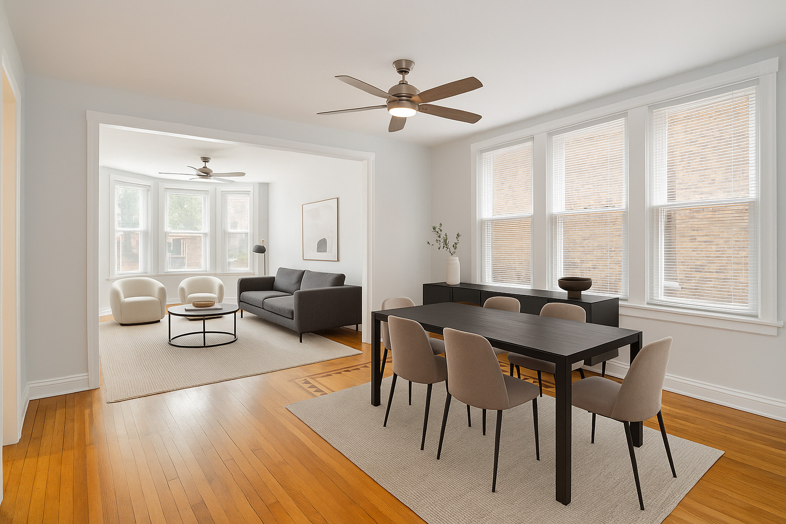 4247 W Melrose Street 1