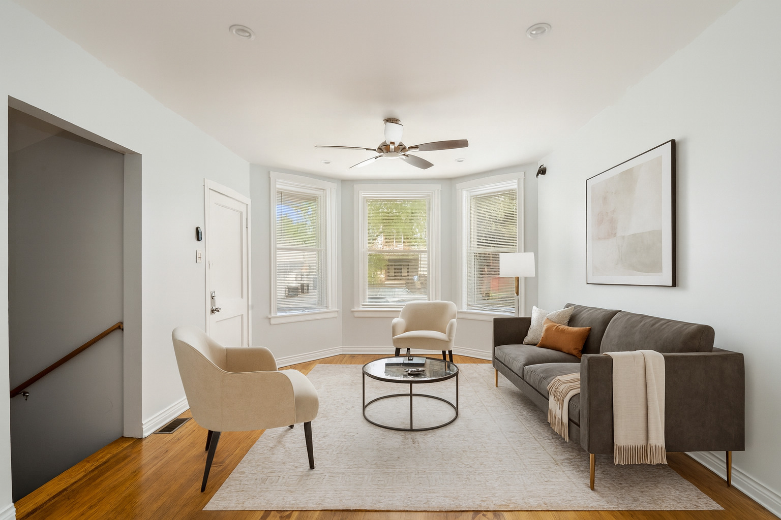 4247 W Melrose Street 1