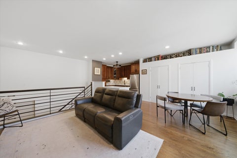 Tiny photo for 2343 N Greenview Avenue #105, Chicago, IL 60614 (MLS # 12744118)