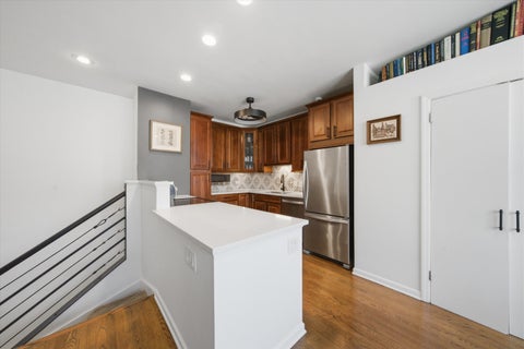 Tiny photo for 2343 N Greenview Avenue #105, Chicago, IL 60614 (MLS # 12744118)