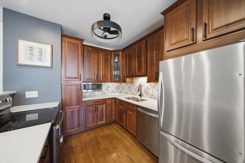 Tiny photo for 2343 N Greenview Avenue #105, Chicago, IL 60614 (MLS # 12744118)