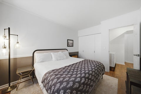 Tiny photo for 2343 N Greenview Avenue #105, Chicago, IL 60614 (MLS # 12744118)