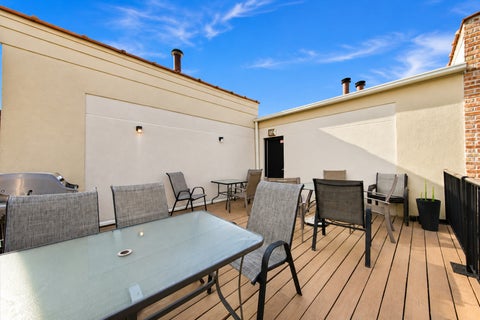 Tiny photo for 2343 N Greenview Avenue #105, Chicago, IL 60614 (MLS # 12744118)