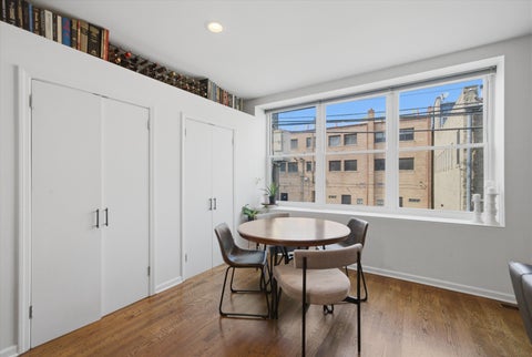 Tiny photo for 2343 N Greenview Avenue #105, Chicago, IL 60614 (MLS # 12744118)