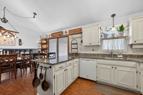 Tiny photo for 1007 Leawood Drive, Joliet, IL 60431 (MLS # 12602375)