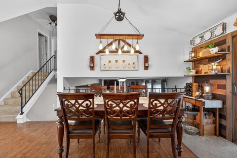 Tiny photo for 1007 Leawood Drive, Joliet, IL 60431 (MLS # 12602375)