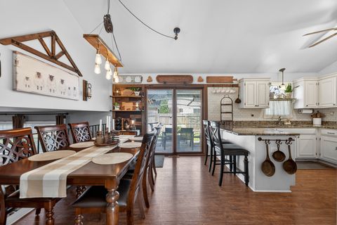 Tiny photo for 1007 Leawood Drive, Joliet, IL 60431 (MLS # 12602375)