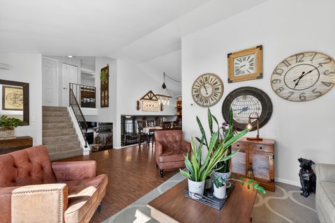 Tiny photo for 1007 Leawood Drive, Joliet, IL 60431 (MLS # 12602375)