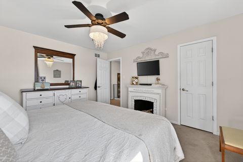 Tiny photo for 1007 Leawood Drive, Joliet, IL 60431 (MLS # 12602375)