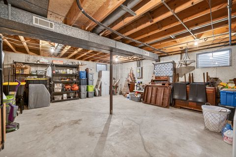 Tiny photo for 1007 Leawood Drive, Joliet, IL 60431 (MLS # 12602375)