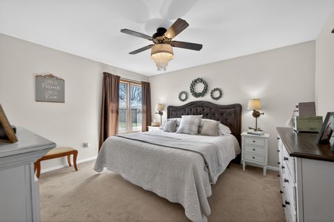 Tiny photo for 1007 Leawood Drive, Joliet, IL 60431 (MLS # 12602375)