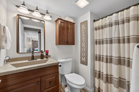 Tiny photo for 1007 Leawood Drive, Joliet, IL 60431 (MLS # 12602375)