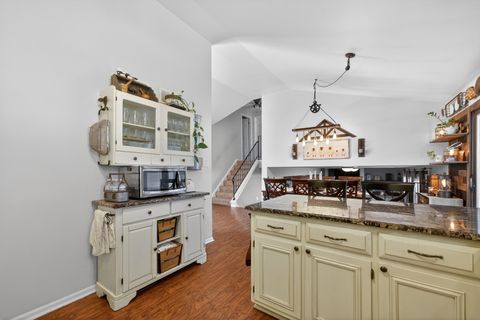 Tiny photo for 1007 Leawood Drive, Joliet, IL 60431 (MLS # 12602375)