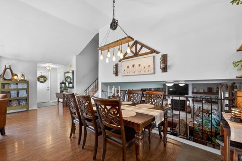 Tiny photo for 1007 Leawood Drive, Joliet, IL 60431 (MLS # 12602375)