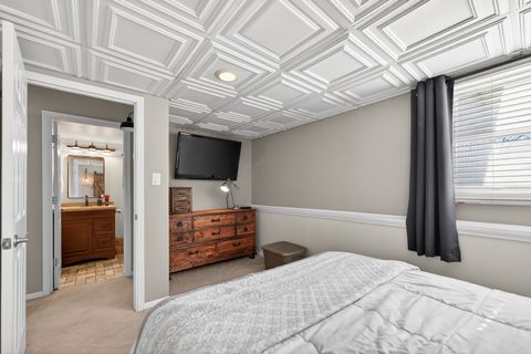 Tiny photo for 1007 Leawood Drive, Joliet, IL 60431 (MLS # 12602375)