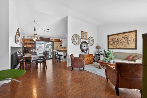 Tiny photo for 1007 Leawood Drive, Joliet, IL 60431 (MLS # 12602375)