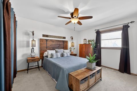 Tiny photo for 1007 Leawood Drive, Joliet, IL 60431 (MLS # 12602375)