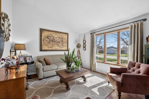 Tiny photo for 1007 Leawood Drive, Joliet, IL 60431 (MLS # 12602375)