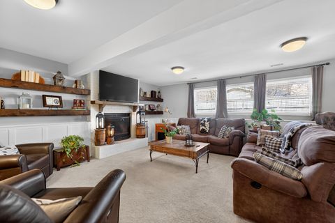 Tiny photo for 1007 Leawood Drive, Joliet, IL 60431 (MLS # 12602375)