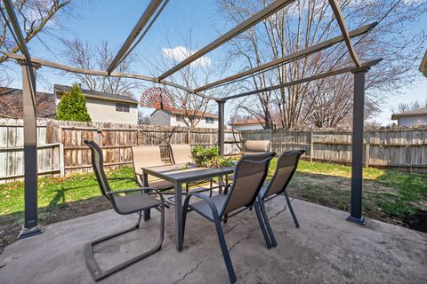 Tiny photo for 1007 Leawood Drive, Joliet, IL 60431 (MLS # 12602375)