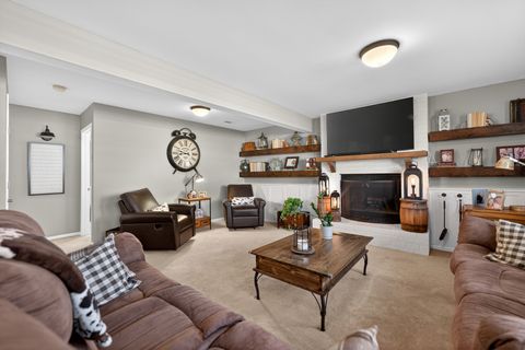 Tiny photo for 1007 Leawood Drive, Joliet, IL 60431 (MLS # 12602375)