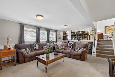 Tiny photo for 1007 Leawood Drive, Joliet, IL 60431 (MLS # 12602375)