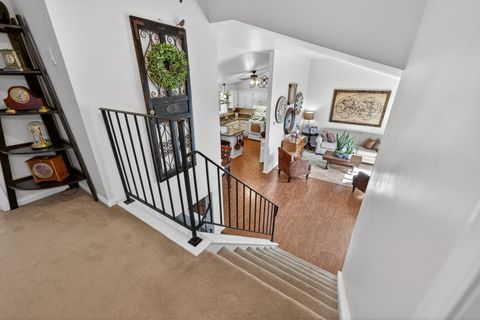 Tiny photo for 1007 Leawood Drive, Joliet, IL 60431 (MLS # 12602375)