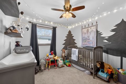 Tiny photo for 1007 Leawood Drive, Joliet, IL 60431 (MLS # 12602375)