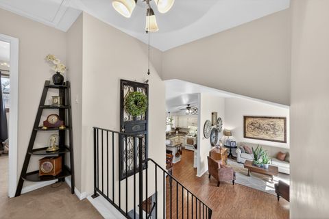 Tiny photo for 1007 Leawood Drive, Joliet, IL 60431 (MLS # 12602375)