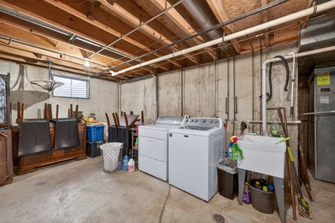 Tiny photo for 1007 Leawood Drive, Joliet, IL 60431 (MLS # 12602375)