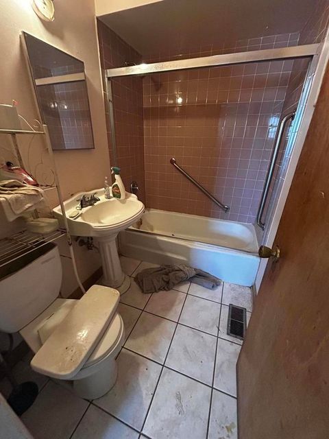 Tiny photo for 6455 S Laflin Street, Chicago, IL 60636 (MLS # 12576629)