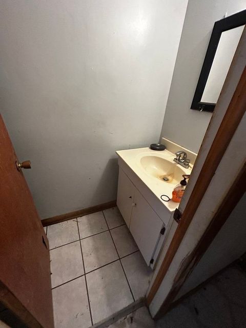 Tiny photo for 6455 S Laflin Street, Chicago, IL 60636 (MLS # 12576629)