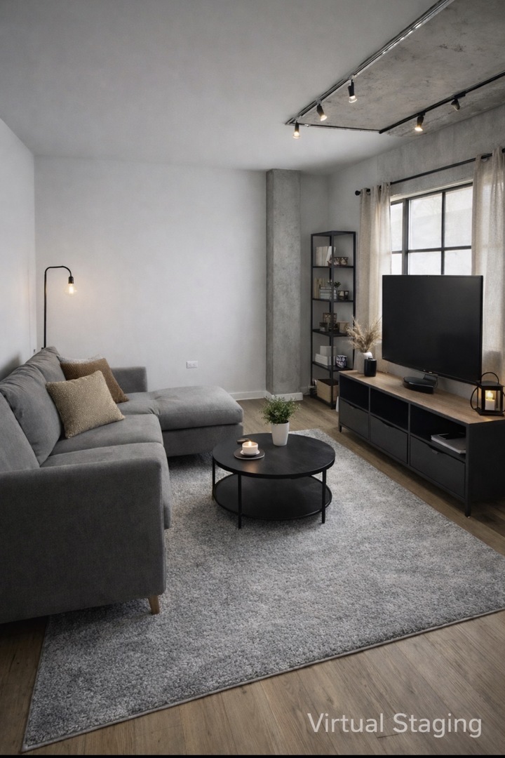 6455 S Laflin Street