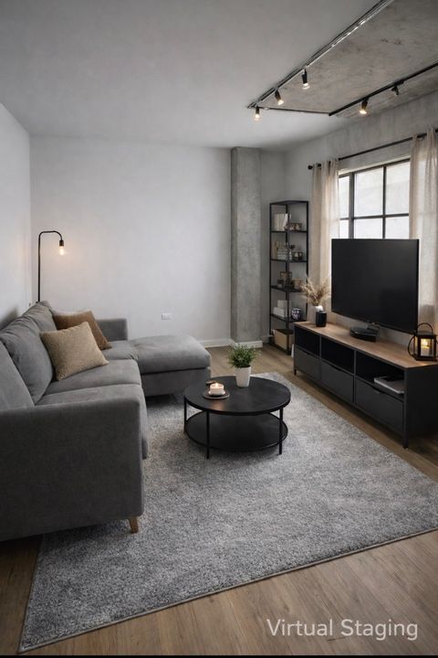 Tiny photo for 6455 S Laflin Street, Chicago, IL 60636 (MLS # 12576629)