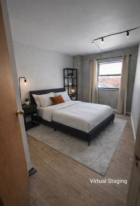 Tiny photo for 6455 S Laflin Street, Chicago, IL 60636 (MLS # 12576629)