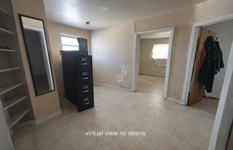 Tiny photo for 6455 S Laflin Street, Chicago, IL 60636 (MLS # 12576629)