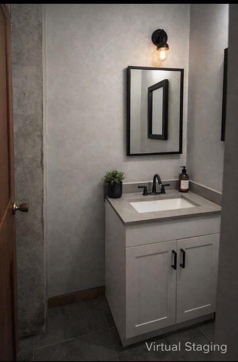 Tiny photo for 6455 S Laflin Street, Chicago, IL 60636 (MLS # 12576629)