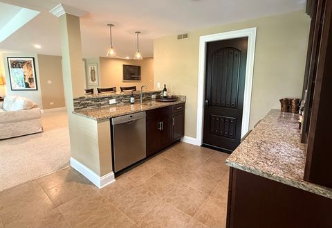 Tiny photo for 14590 S Somerset Circle, Green Oaks, IL 60048 (MLS # 12401897)