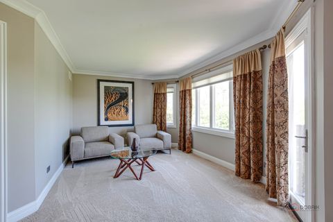 Tiny photo for 14590 S Somerset Circle, Green Oaks, IL 60048 (MLS # 12401897)