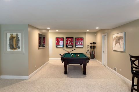 Tiny photo for 14590 S Somerset Circle, Green Oaks, IL 60048 (MLS # 12401897)