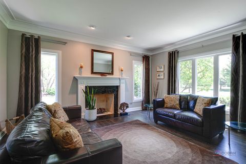 Tiny photo for 14590 S Somerset Circle, Green Oaks, IL 60048 (MLS # 12401897)