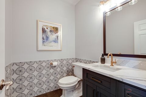 Tiny photo for 14590 S Somerset Circle, Green Oaks, IL 60048 (MLS # 12401897)