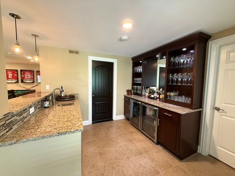 Tiny photo for 14590 S Somerset Circle, Green Oaks, IL 60048 (MLS # 12401897)