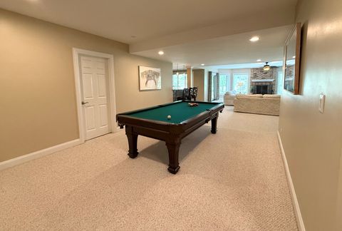 Tiny photo for 14590 S Somerset Circle, Green Oaks, IL 60048 (MLS # 12401897)