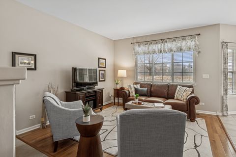 Tiny photo for 1223 Townes Circle, Aurora, IL 60502 (MLS # 12549131)