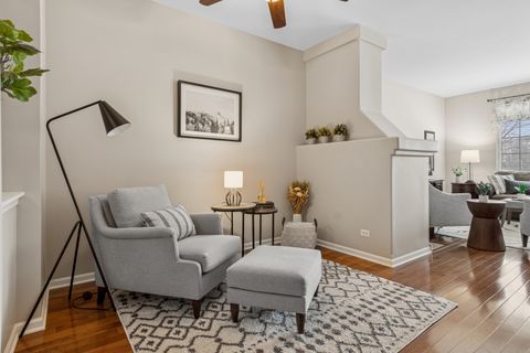 Tiny photo for 1223 Townes Circle, Aurora, IL 60502 (MLS # 12549131)