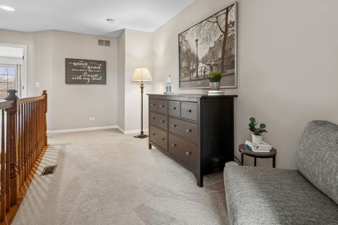 Tiny photo for 1223 Townes Circle, Aurora, IL 60502 (MLS # 12549131)