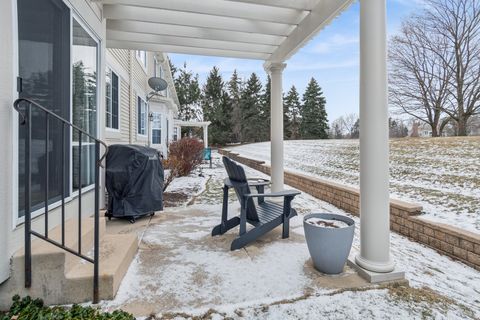 Tiny photo for 1223 Townes Circle, Aurora, IL 60502 (MLS # 12549131)