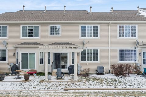 Tiny photo for 1223 Townes Circle, Aurora, IL 60502 (MLS # 12549131)